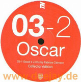 Cheers Feat. Oscar - Good 4 U