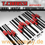 T-comissi Pres. Hard House Co - Bam Ba-dem De