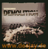 Controlled Demolition - Ep