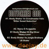 Bootyshaker 2 - Booty Shaker Mash