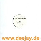 Bitch Boys - Knowing U