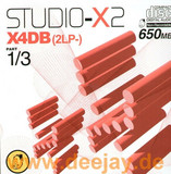 Good Looking - Studio X Vol.2 2x12"