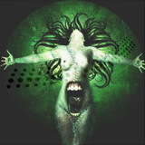 Joseph Mcgeechan & Dj Hi-shock - Split 2x12"