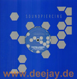 Master & Nickson Feat. Justine S - Out There (5th Dimension)