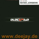 Peter Jürgens - Ride On Wheels