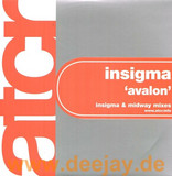 Insigma - Avalon
