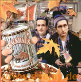 Crackhaus - Blame Canada Ep