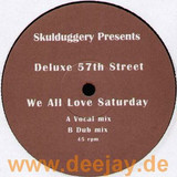 Skullduggery Pres. - Deluxe 57th Street