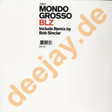 Mondo Grosso - Blz
