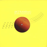 Planetary Assault Systems - Archives 2 2x12"