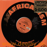 Africanism - Tanzania *kucho*