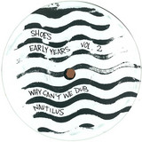 Shoes - Early Years Vol.2 Ep