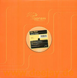 Ron Trent - Altered States