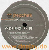 V.a. - Olde English