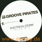 Groove Pirates - Electrical Storm