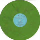 Africans With Mainframes - Save The Robots Ep