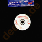 Riviera & Williams - Liar