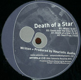 Heuristix Audio - Death Of A Star