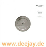 Kai Tracid - Conscious