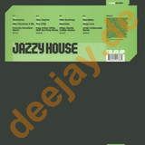 File Under - Jazzy House