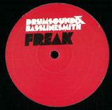 Drumsound & Bassline Smith - Freak