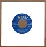 Charlie Feathers - Everybodys Lovin My Baby / Can Hardly Stand It