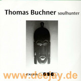 Thomas Buchner - Soulhunter
