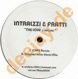 Intralzzi & Fratti - The Love