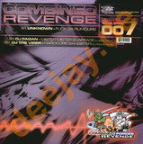 Combined Revenge - Ep Vol 7