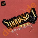 Mousse T - Is It Cos I'm Cool