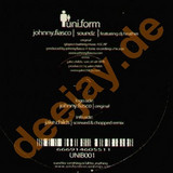 Johnny Fiasco - Soundz