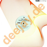Toby Neal - Feelin Alright Ep