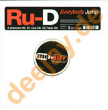 Ru-d - Everybody Jump