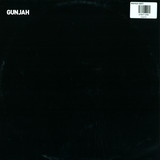 Gunjah - Black Quartett