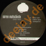 Sören Matschiste - Schmitz Katse