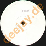 Stefano Prada - Shout *ltd*