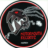 Motormouth - System Feedback Ep *picture*