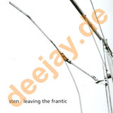 Sten - Leaving The Frantic 2x12"
