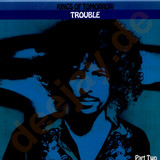 Kings Of Tomorrow - Trouble *2* - 2x12"