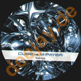 Cube Vs. M-payer - Sumiya