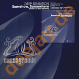Deep Sensation - Somehow Somehwere