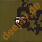 Dj Muster & L.navarro - Natural Desert