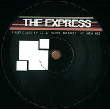 The Express - First Class
