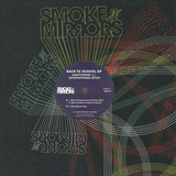 Garcynoise Ft Ib - Back To School Ep