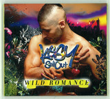 Kissy Sellout - Wild Romance