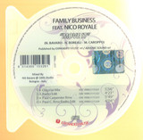 Family Business Feat. Nico Royale - Move It *mcd*