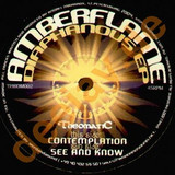 Amberflame - Diaphanous Ep