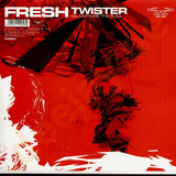Fresh - Capture The Flag/ Twister