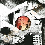 Jeremy P Caulfield - Cavalcade Ep