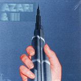 Azari & Iii - Azari & Iii 2x12"
